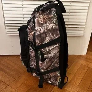 Supreme Backpack Real Tree Camo バックパック Supreme Backpack Real Tree | Grailed